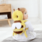 Appui-Tête pour Bébé - Coussin Anti-Chute - Abeillange