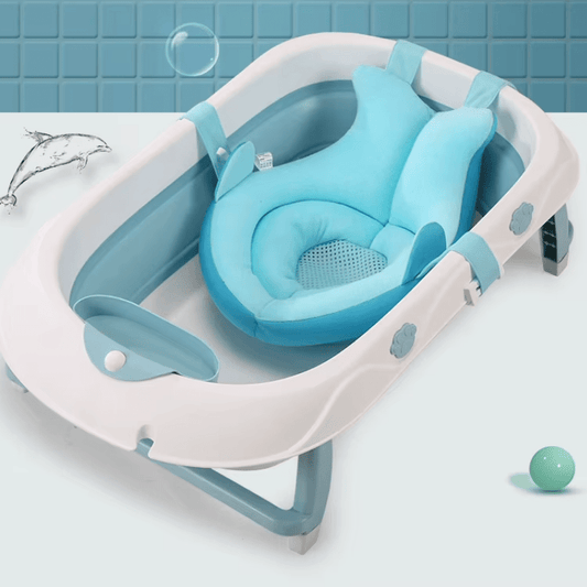 Baby-Badekissen