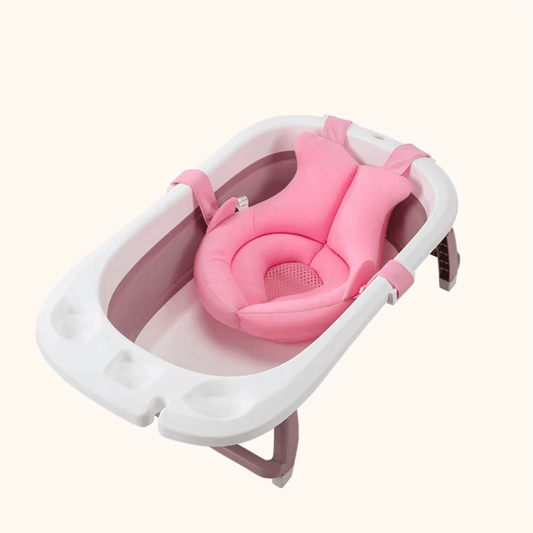 Baby-Badekissen