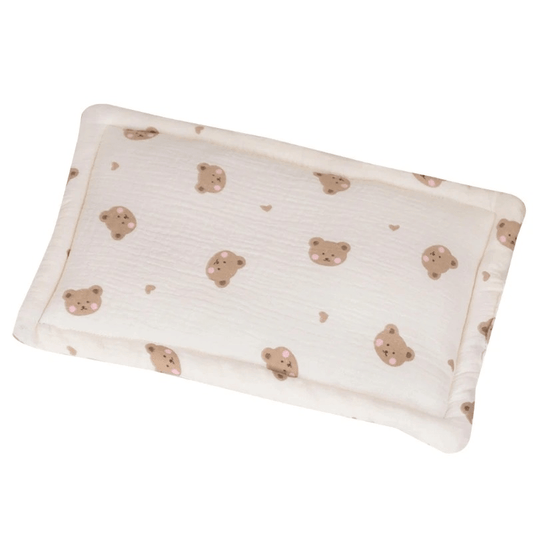 Ergonomisches Babykissen