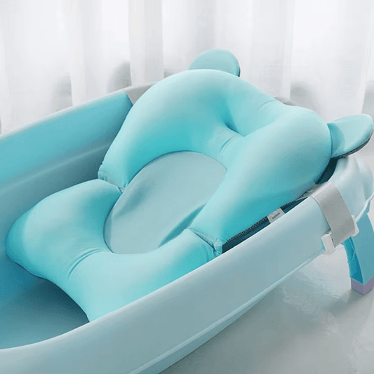 coussin de bain pour bebe 