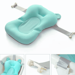 Ergonomisches Badewannenkissen für Babys - Vignette | Mon Tour de Lit Tresse