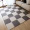 Puzzle-Spielmatte aus Schaumstoff